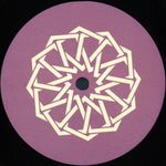 Barut - Antelia EP - SNTPL021 - Sintope Vinyl Serie