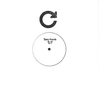 Terry Francis - All & All Vol. 4 (2x12") - REPEAT24 - Repeat