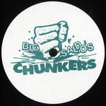 Sally C - Big Saldo's Chunker 003 - BSC003 - Big Saldo's Chunkers