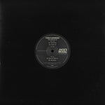 Carlo Gambino - The Dime EP - JKH025 - Jack's House Recordings