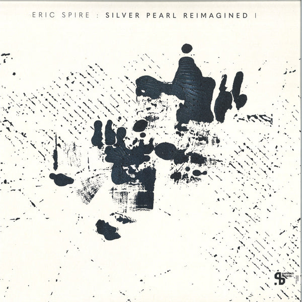 Eric Spire - Silver Pearl Reimagined I - SUSH62 - Sushitech