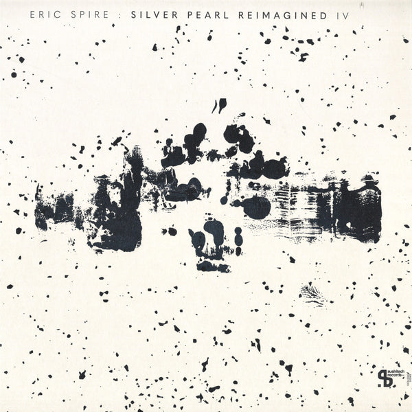 Eric Spire - Silver Pearl Reimagined IV - SUSH65 - Sushitech