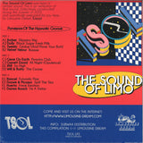 Various - Purveyors Of The Hypnotic Groove - TSOLLP2 - Limousine Dream