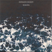Donato Dozzy - Magda LP - SPAZIO028 - Spazio Disponibile