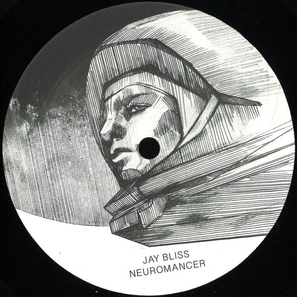 Jay Bliss - Neuromancer - BERGA06 - BERG AUDIO&nbsp;