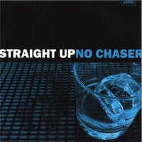 Delano Smith / Norm Talley - Straight Up No Chaser - UAR015 - Upstairs Asylum Recordings