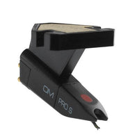 Ortofon OM Pro S Black Cartridge Code: 65/PROS-OM  Reduced from $89 to $72