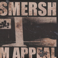 Smersh - M Appeal Ep - KH008 - KNEKELHUIS
