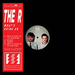 The R – What's Going On -  Electronic Emergencies – EE015