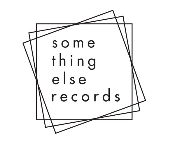 Something Else Records Gift Card